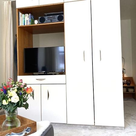 Strandburg 207 Джуист Екстериор снимка