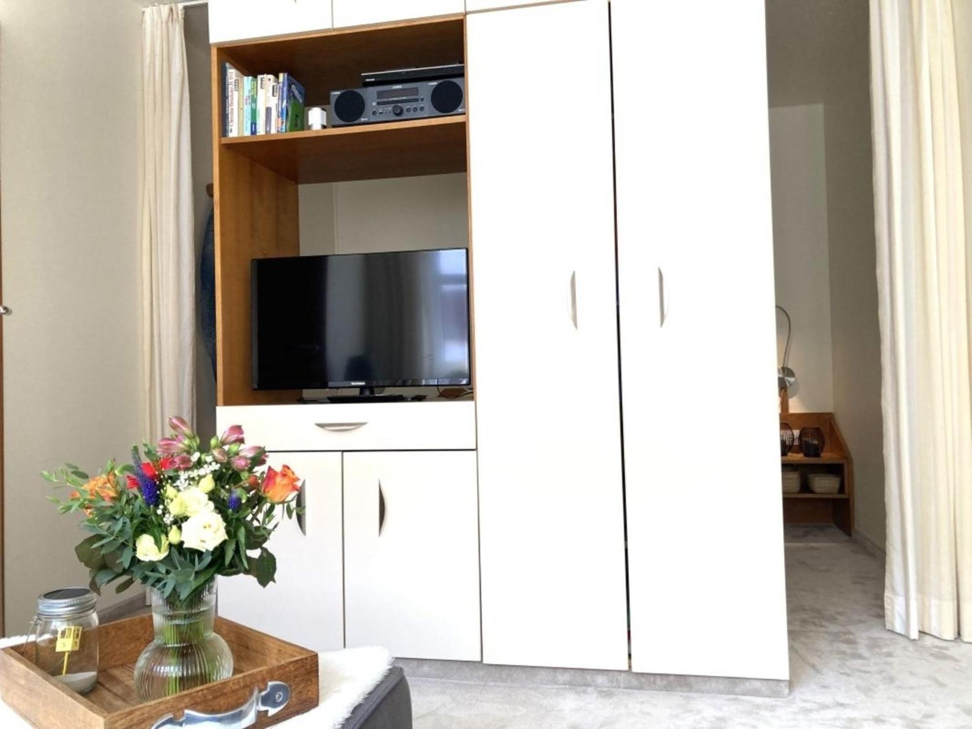 Strandburg 207 Джуист Екстериор снимка